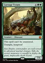 Foundations Commander #193