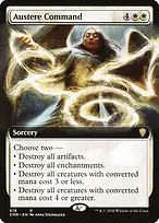 Commander Legends #618