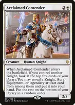 Throne of Eldraine #1