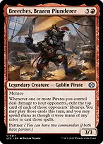 The Lost Caverns of Ixalan Commander #217