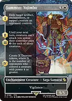 Final Fantasy Commander #196
