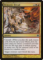 Alara Reborn #38
