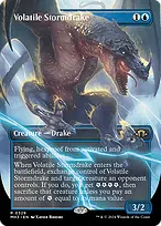 Modern Horizons 3 #329