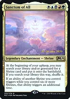 Core Set 2021 Promos #225s