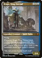 Commander Legends #516