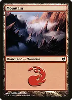 Duel Decks: Heroes vs. Monsters #77