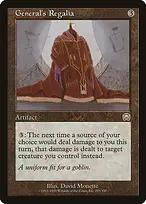 Mercadian Masques #295