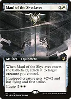 Zendikar Rising #320