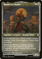 Commander Legends: Battle for Baldur's Gate #479