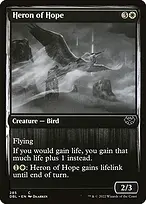 Innistrad: Double Feature #285
