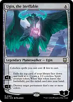 Modern Horizons 3 Commander #160