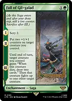 The Lord of the Rings: Tales of Middle-earth #165
