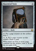 Foundations Commander #268