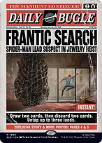 Secret Lair Drop #1996