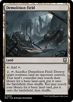 Modern Horizons 3 Commander #335