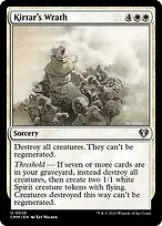 Commander Masters #35