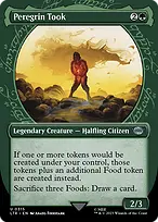 The Lord of the Rings: Tales of Middle-earth #315
