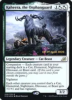 Ikoria: Lair of Behemoths Promos #224s