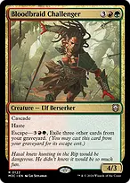 Modern Horizons 3 Commander #122