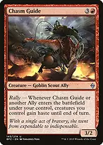 Battle for Zendikar #143
