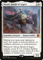 The Brothers' War Promos #18p
