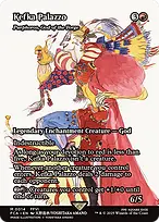 Final Fantasy: Through the Ages #14