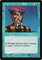 Friday Night Magic 2000 #9