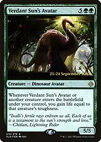Ixalan Promos #213s