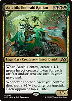 Aetherdrift #187