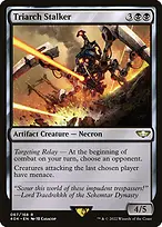 Warhammer 40,000 Commander #67