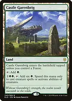 Throne of Eldraine Promos #240p