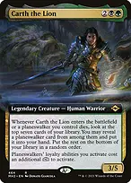 Modern Horizons 2 #464