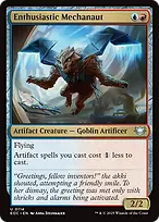 Edge of Eternities Commander #114