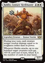 Tarkir: Dragonstorm Commander #110
