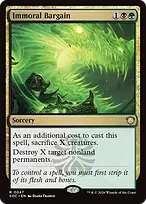 Secrets of Strixhaven Commander #47