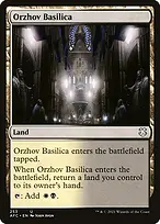 Forgotten Realms Commander #253