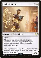 Strixhaven: School of Mages Promos #33p