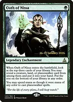 Oath of the Gatewatch Promos #140s