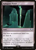 Warhammer 40,000 Commander #291