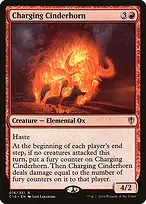 Commander 2016 #16