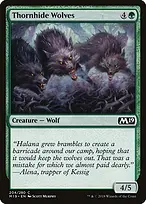 Core Set 2019 #204