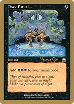 World Championship Decks 2001 #tvdl129