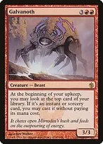 Mirrodin Besieged #62