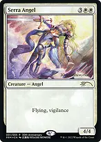 30th Anniversary History Promos #1