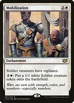 Commander 2014 #81