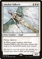 Commander 2018 #60