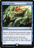 New Capenna Commander #231