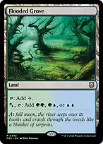 Modern Horizons 3 Commander #342