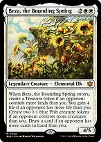 Bloomburrow #2