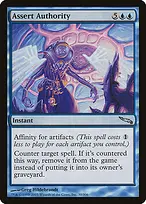 Mirrodin #30